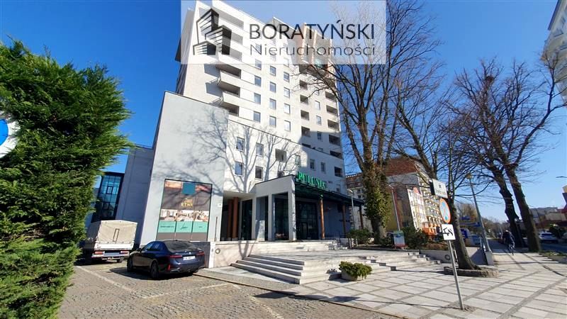 Mieszkanie Kołobrzeg