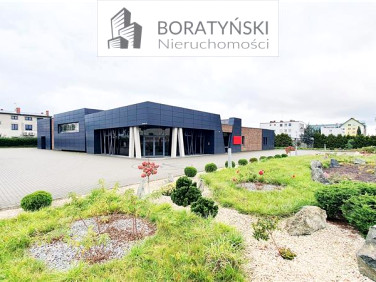 Budynek użytkowy Koszalin