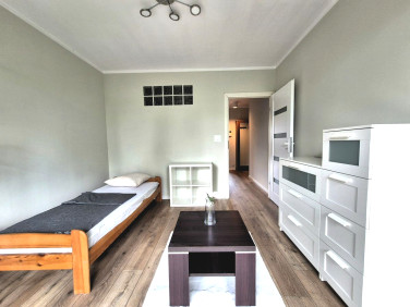 Mieszkanie apartamentowiec wynajem