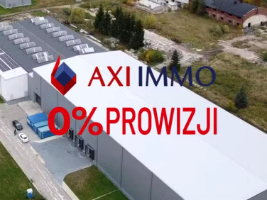 Budynek użytkowy Chełm