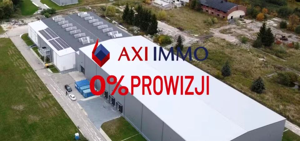 Budynek użytkowy Chełm
