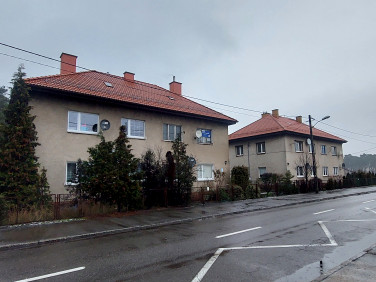 Mieszkanie Szczecin