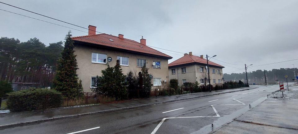 Mieszkanie Szczecin