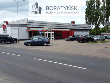Budynek użytkowy Koszalin