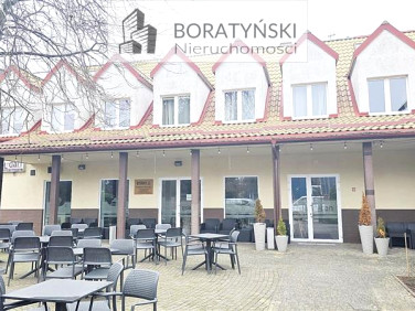 Mieszkanie Chłopy