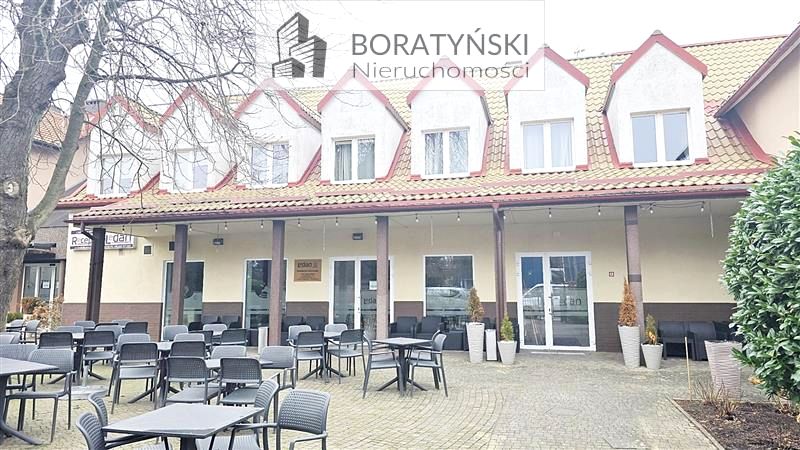 Mieszkanie Chłopy