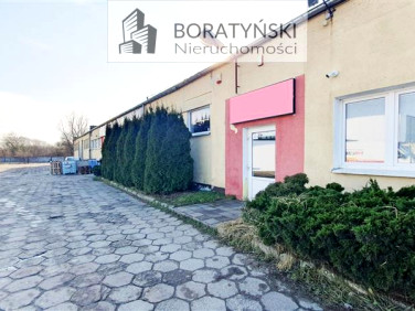 Budynek użytkowy Koszalin