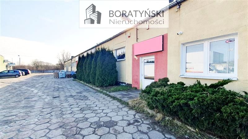 Budynek użytkowy Koszalin