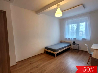 Pokój Wrocław