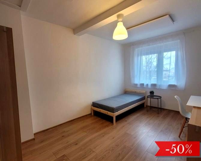 Pokój Wrocław