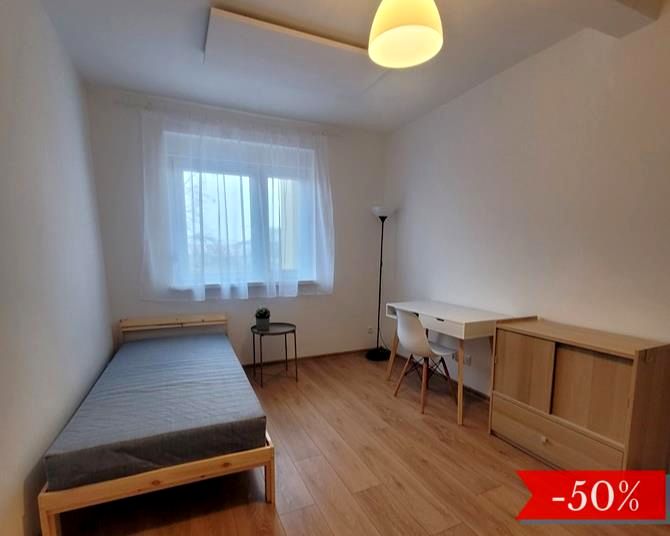 Pokój, ul. Wyszyńskiego