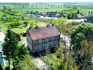 Mieszkanie Krostkowo