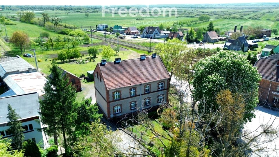Mieszkanie Krostkowo