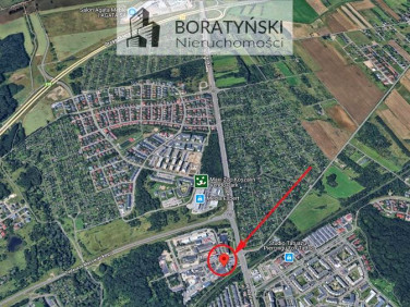 Budynek użytkowy Koszalin