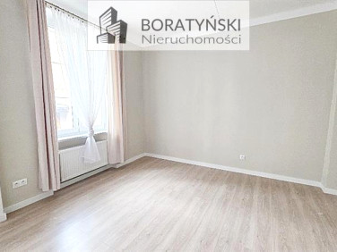 Mieszkanie Koszalin
