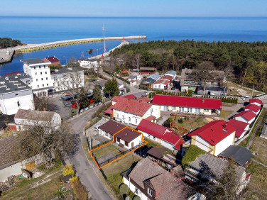 Dom Mrzeżyno