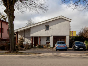 Dom Białogard