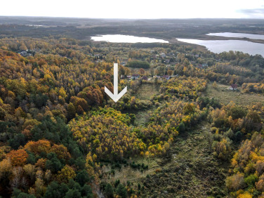 Działka budowlana Koszalin