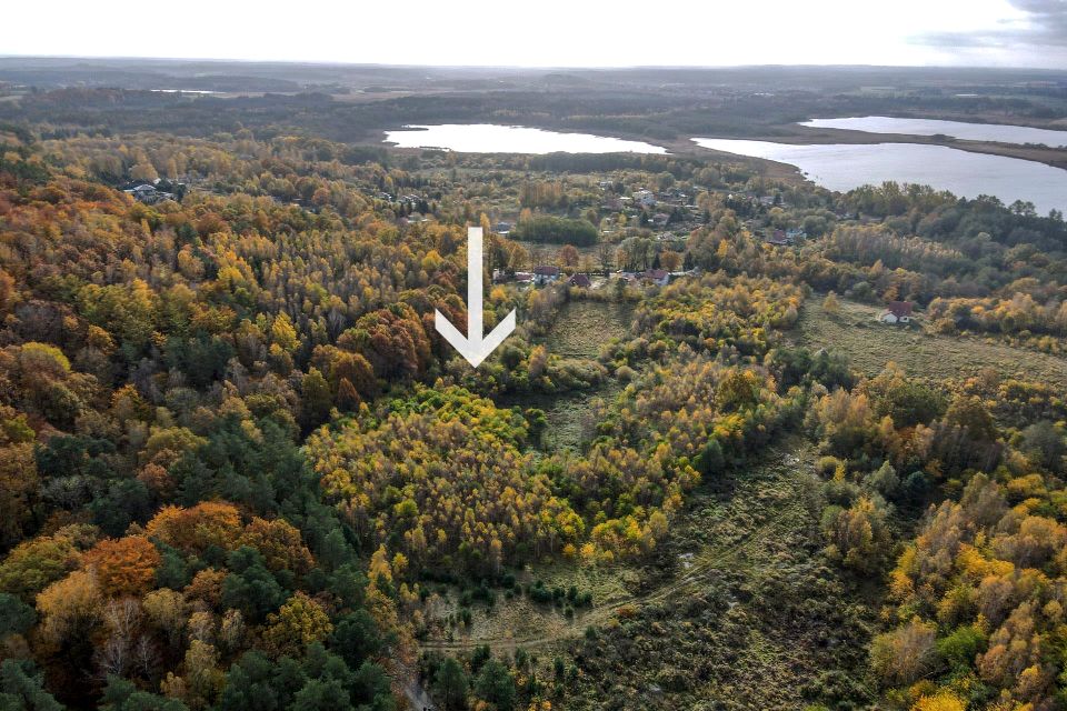 Działka budowlana Koszalin