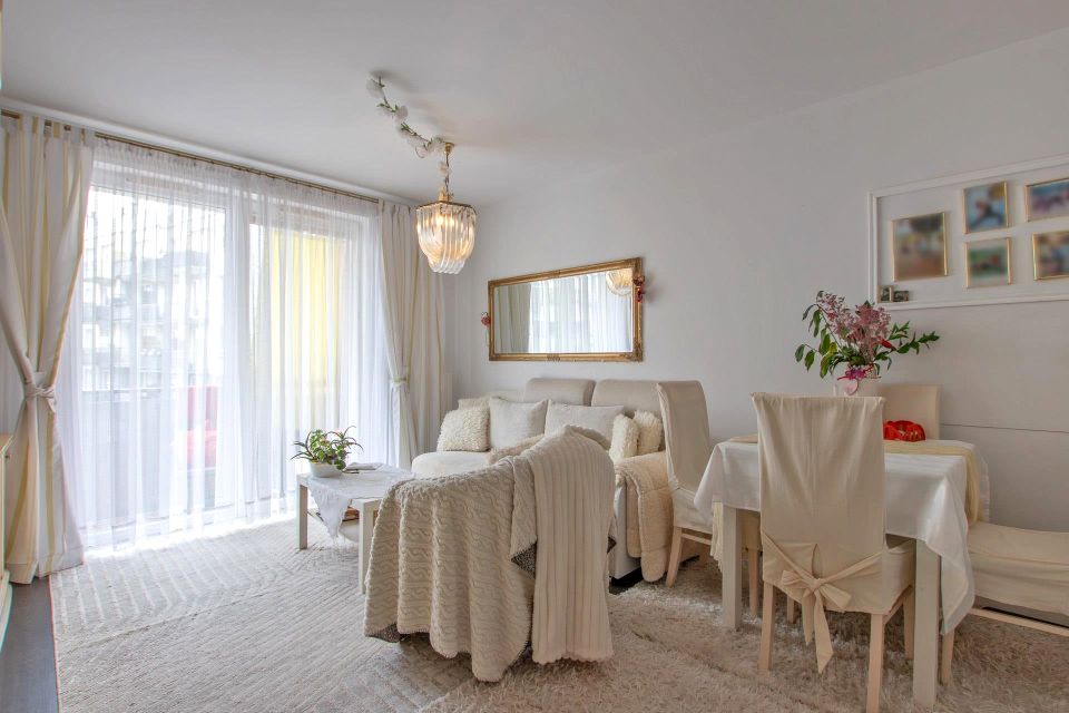 Mieszkanie Koszalin