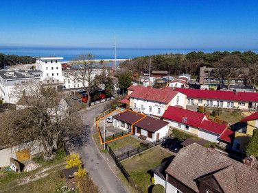 Dom Mrzeżyno