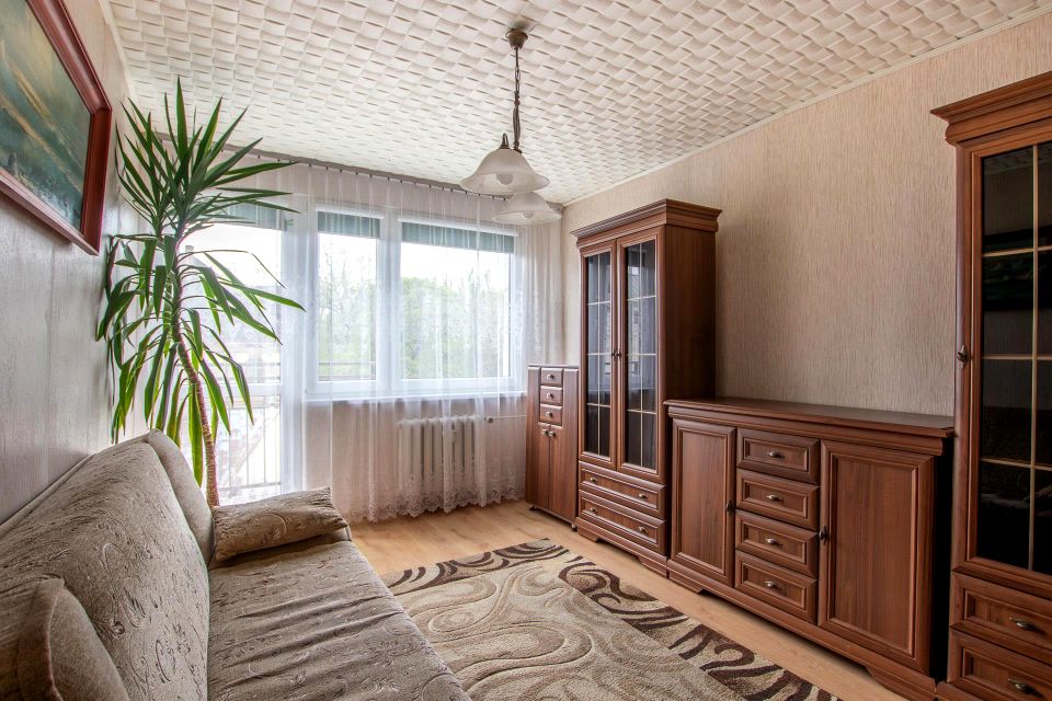 Mieszkanie Koszalin