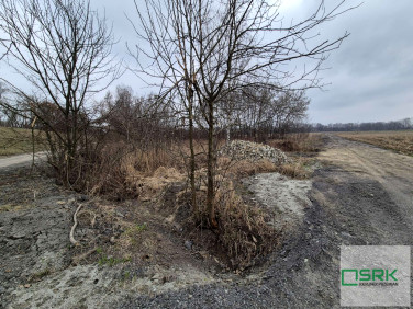 Działka Kaniów