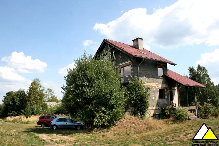 Dom Świeradów-Zdrój