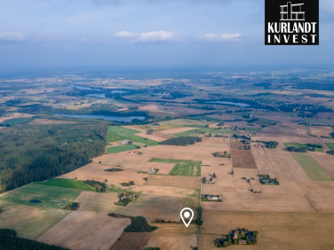 Działka budowlana Minikowo