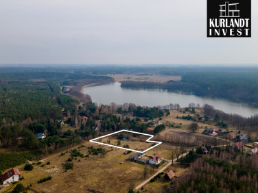 Działka budowlana Suchom
