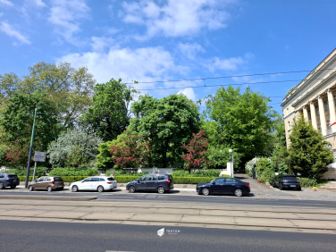 Mieszkanie Poznań