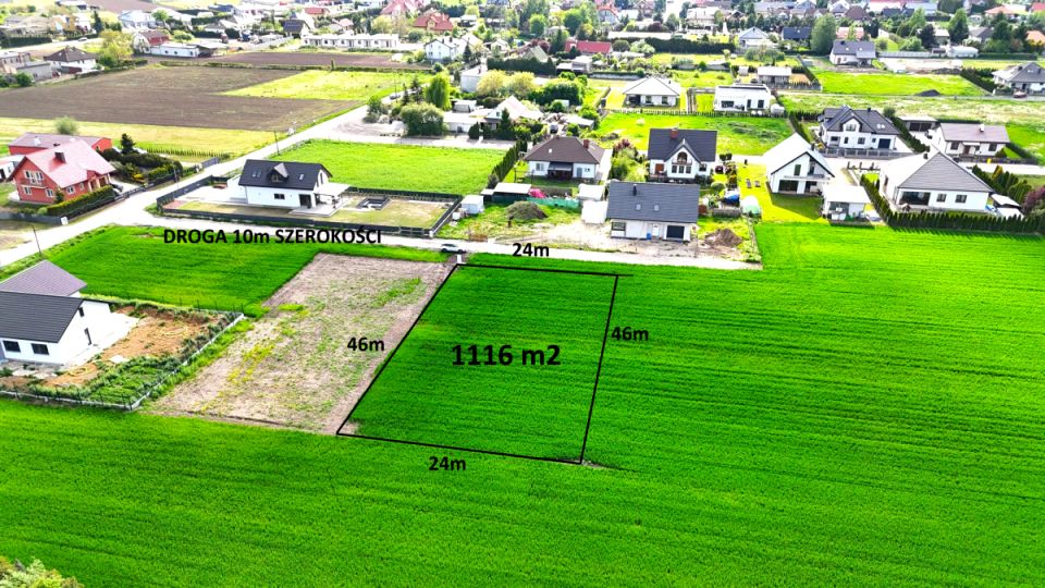 Działka inna Kruszwica