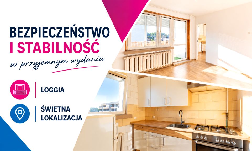 Mieszkanie Racibórz
