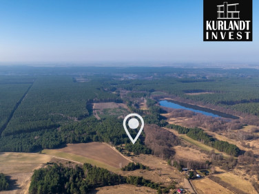 Działka budowlana Minikowo