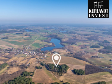 Działka budowlana Minikowo
