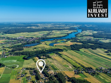 Działka budowlana Stary Sumin