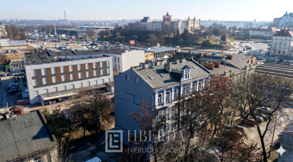 Lokal Lublin