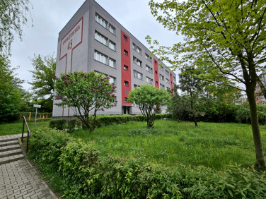 Mieszkanie Bytom