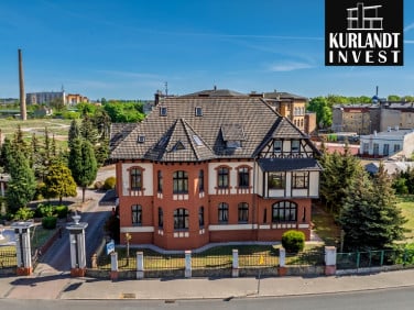 Dom Grudziądz