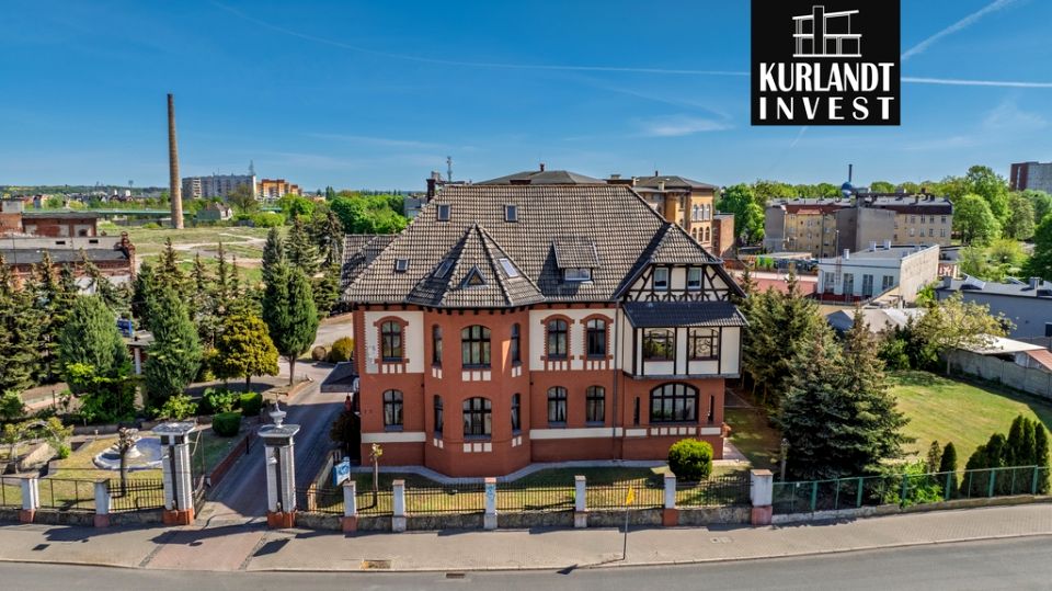 Dom Grudziądz