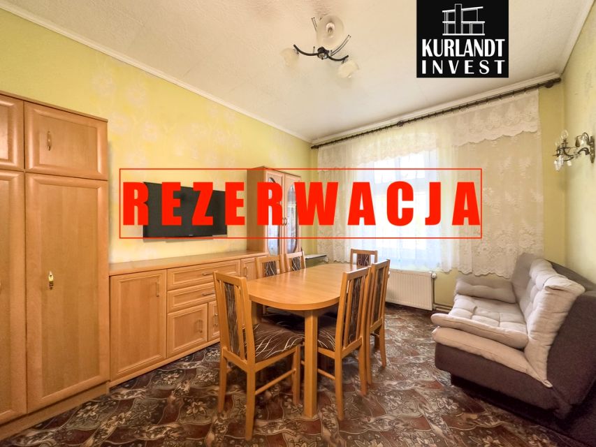Mieszkanie Pruszcz
