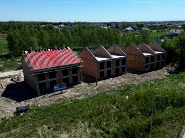 Mieszkanie Głogów Małopolski