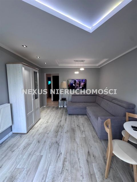 Mieszkanie Sosnowiec