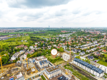 Działka inna Wrocław