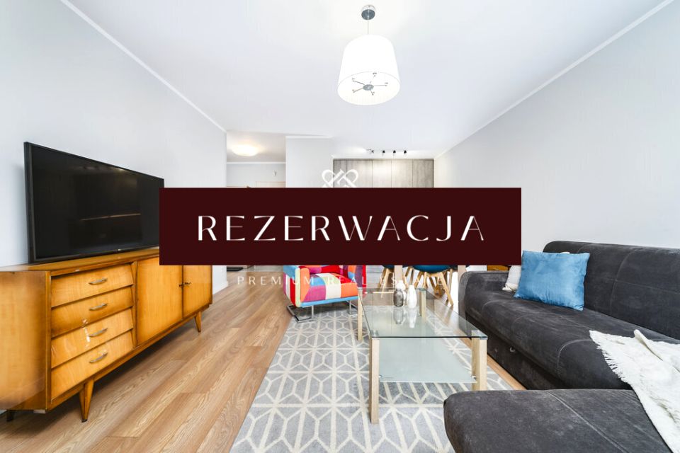 Mieszkanie KRAKÓW