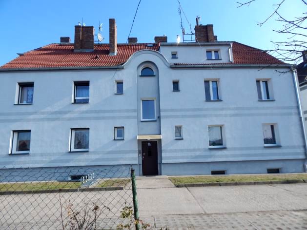 Mieszkanie Kostrzyn nad Odrą
