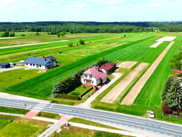 Działka Raniżów
