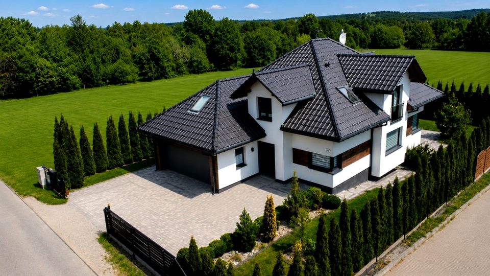 Dom Rzeszów