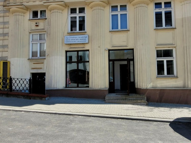Lokal Lublin