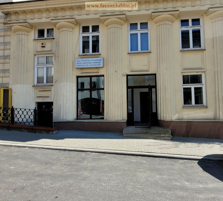 Lokal Lublin